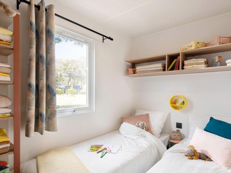 Camping Emeraude Saint-Briac-sur-Mer Exteriér fotografie